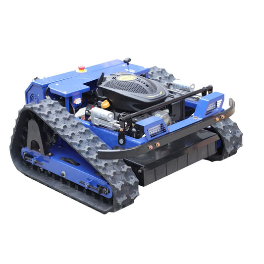 Premium Lawn Mowers Long Battery Life Garden Use Self-Propelled Mower