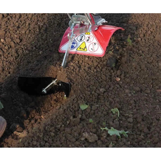 3333 Gardner Tiller Plow Attachment